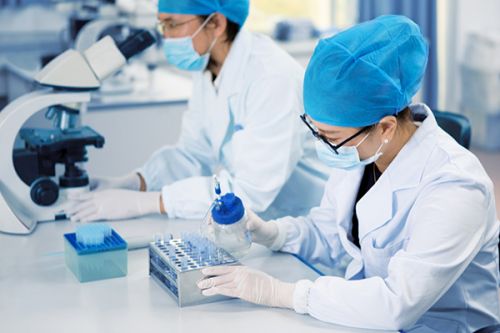 癌症早期筛查或将不必活检：一管血即可定位