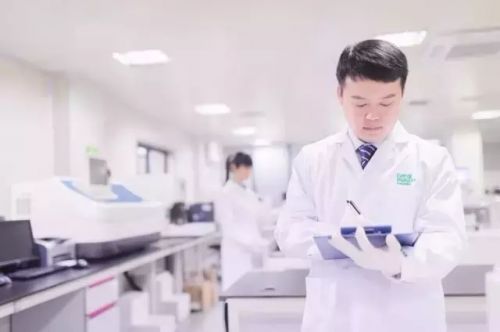 医学实验室建设系列报道（十）
