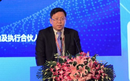 聚焦CHC！2017医疗产业并购热度不减，重在产品创新、文化整合