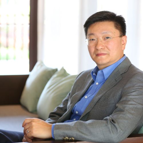 博尔诚CEO陈恂博士：全球研发布局癌症早期诊断