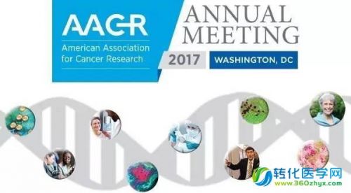 胃癌全新靶点MG7在2017年AACR首度报导引起广泛关注