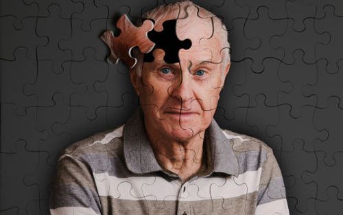 专访中国科大申勇教授：血检可诊断早期阿尔茨海默症