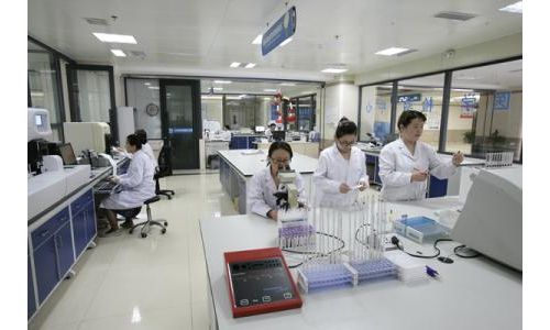 国务院部署 医联体和影像、检验中心要遍地开花