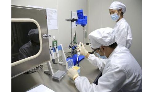 【体外诊断系列3】虽然政策动荡不息，IVD行业仍然欣欣向荣