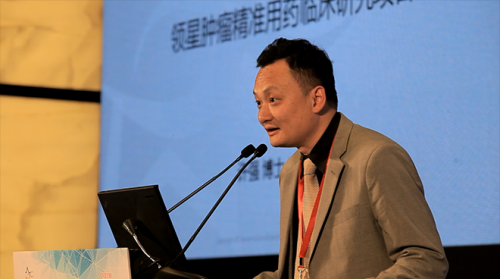 精准医疗2.0时代开启，更注重患者临床获益