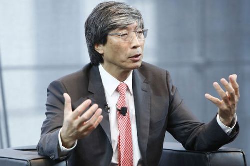 最富医生陈颂雄收购基因测序公司