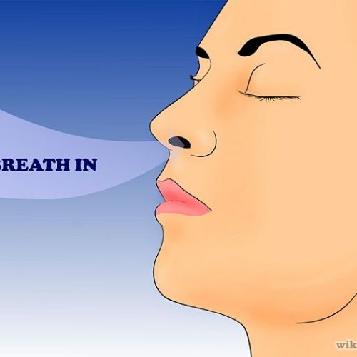 德国科学家发明肺癌呼吸检测法