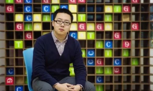 说说华大基因的数据版图