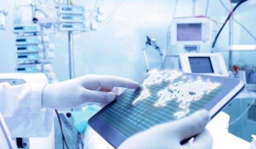 用人工智能辅助医学影像诊断分析，AIdoc Medical 获700万美元融资