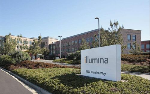 收到135个NovaSeq订单，Illumina公布2017年Q1财报