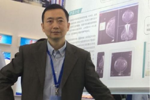 乳腺癌AI辅助诊断系统获得CFDA认证，部分病变检出率高达96%