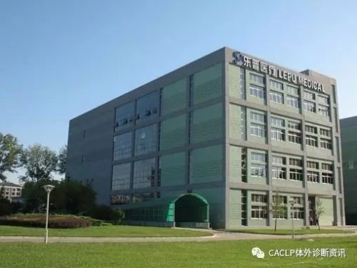 乐普医疗：再下一城 收购恩济和完善IVD产业链