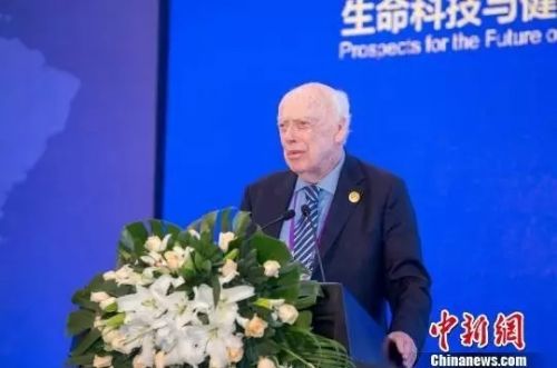 36家实力最强的基因检测公司