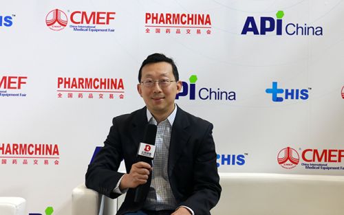 专访Illumina： 百元基因组时代，承诺了就会努力实现