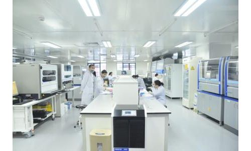 2017年中国独立医学实验室行业空间分析
