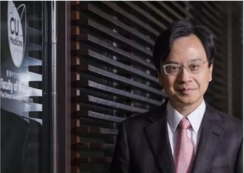 卢煜明教授所创Cirina与全球液体活检新秀GRAIL合并，专注癌症早期检测