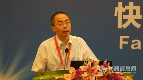 快检市场亟待规范——CFAS 2017快速检测技术专场
