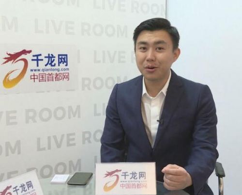 凯普生物管秩生：基因分型检测领域，中国有能力走向世界前列