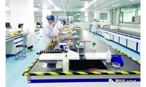 体外诊断行业生变：独立实验室或将取代代理商模式