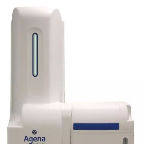 Agena Bioscience在欧洲发布用于医院和诊断实验室的CE-IVD认证系统