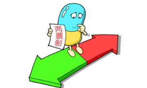 出乎意料！医用耗材“两票制”又多4市！