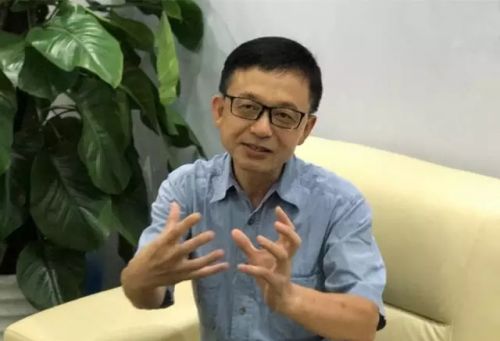 金域检验IPO过会丨首席科学官于世辉谈第三方检测实验室的实践与未来发展
