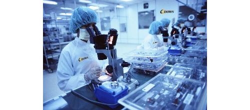 各类实验室仪器基础配置清单！