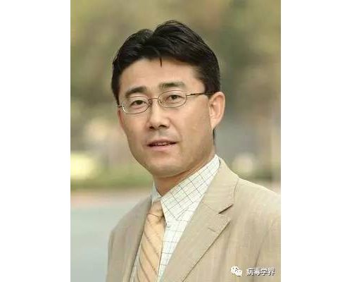 热烈祝贺高福院士正式担任中国疾控中心主任！
