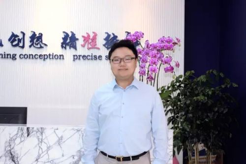 亿康基因CEO陆思嘉：单细胞测序技术开创精准医疗新篇章