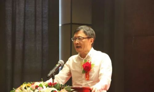宋海波：区域检验中心和医联体建设体对体外诊断产业发展的影响