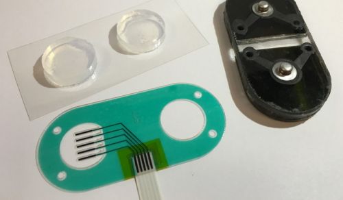 汗液监测成为“体液诊断”研究热点