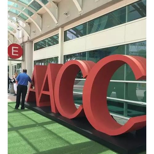 第69届AACC观感