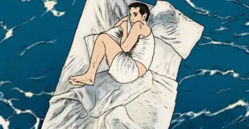 精准医学还能预防自杀？科学家开发出预测自杀倾向的液态活检方法