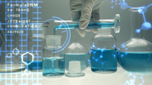 CRO繁荣背后：16家上市公司的业务和财务数据对比