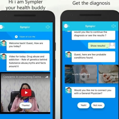 AI医疗创业的关键词并非只有智能诊断