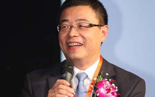 他先于华大上市！创始人曾因说“没太把华大当回事”引热议，其底气何在？