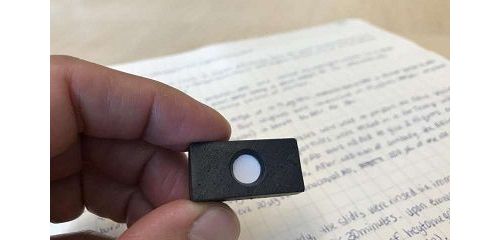 新型检测技术可“两分钟”诊断肝癌发生风险