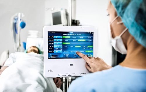 这8家顶级医疗器械公司，如何通过智能化的方式拥抱人工智能？