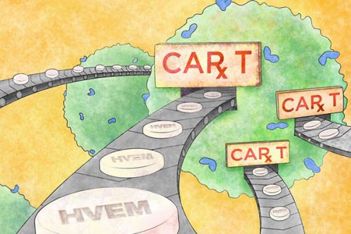 CAR-T细胞治疗产业调研报告(史上最全)