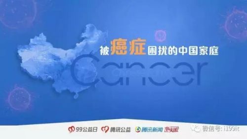 中国癌症大数据报告深度分析