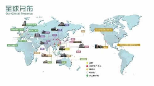 华大基因、迪安诊断、达安基因2017上半年业绩大比拼（附数据）