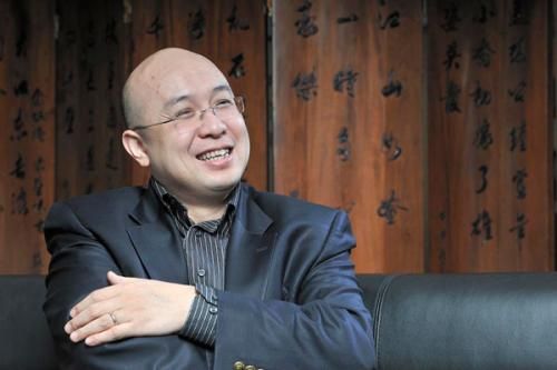 专访药明康德李革：面对外界的密切关注，他有话要说