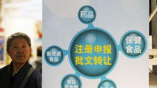 多位CFDA官员解读上市许可持有人制度