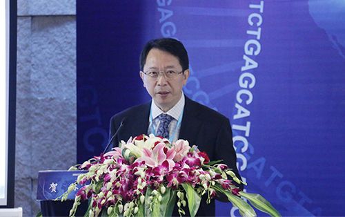 贺林院士：在基因产业链条中，遗传咨询不可或缺