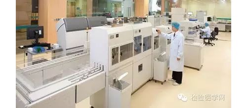浅谈检验科生化室内质控SD,CV值的建立