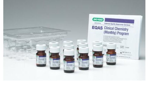 第三方质控品在临床生化检验中的应用（五）
