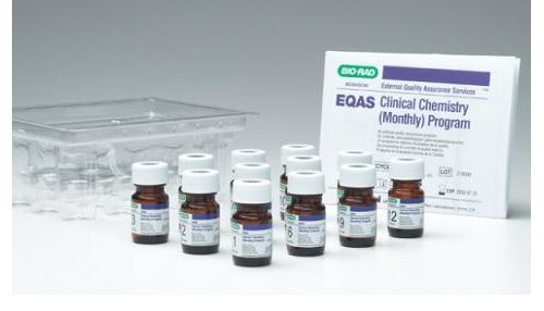 第三方质控品在临床生化检验中的应用（三）