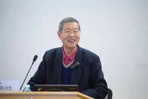 中科院院士陈润生:精准医疗的未来之路在哪里