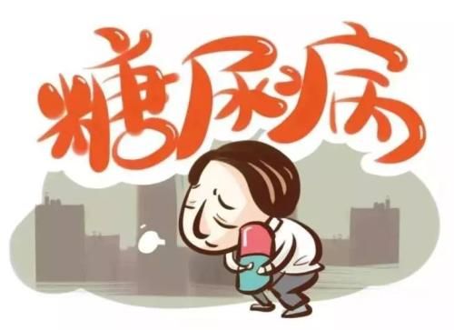 糖尿病早期无创检测有新方法