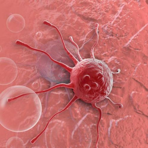 Cell：正常细胞变成癌细胞需要多少个突变？